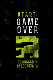 Atari: Game Over-hd