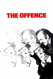 The Offence-hd
