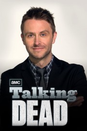 Talking Dead-hd