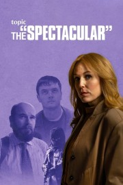 The Spectacular-hd