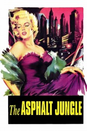 The Asphalt Jungle-hd