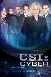 CSI: Cyber-hd