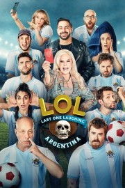 LOL: Last One Laughing Argentina-hd