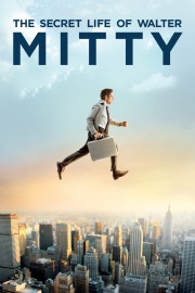 The Secret Life of Walter Mitty-hd