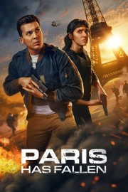 Paris Has Fallen-hd