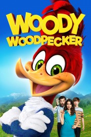 Woody Woodpecker-hd