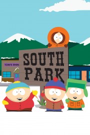 South Park-hd