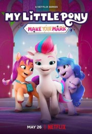 My Little Pony: Make Your Mark-hd