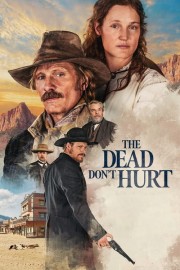 The Dead Don't Hurt-hd