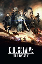 Kingsglaive: Final Fantasy XV-hd