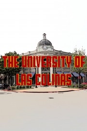 The University of Las Colinas-hd