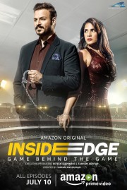 Inside Edge-hd