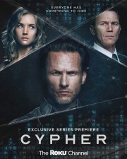 Cypher-hd