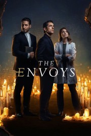The Envoys-hd