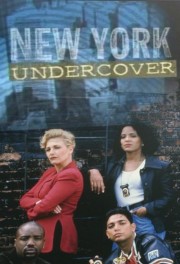 New York Undercover-hd