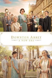 Downton Abbey: A New Era-hd