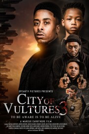 City of Vultures 3-hd