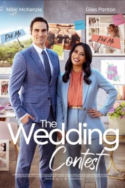 The Wedding Contest-hd