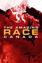 The Amazing Race Canada-hd