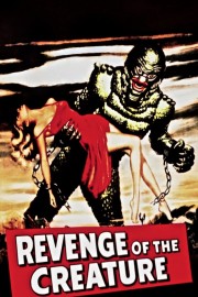 Revenge of the Creature-hd