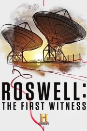 Roswell: The First Witness-hd
