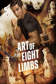 Art of Eight Limbs-hd