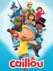 Caillou-hd