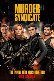 Murder Syndicate-hd