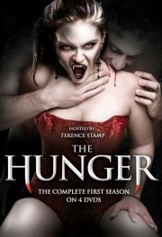 The Hunger-hd