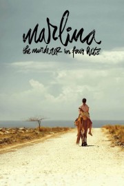 Marlina the Murderer in Four Acts-hd