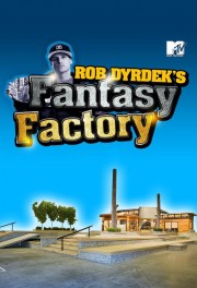 Rob Dyrdek's Fantasy Factory-hd