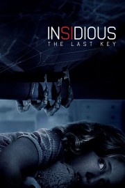 Insidious: The Last Key-hd