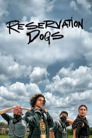 Reservation Dogs-hd