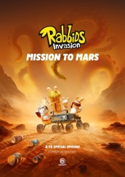 Rabbids Invasion - Mission To Mars-hd
