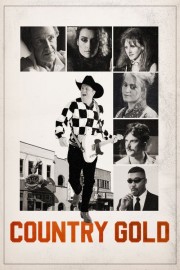 Country Gold-hd