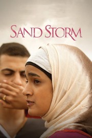 Sand Storm-hd