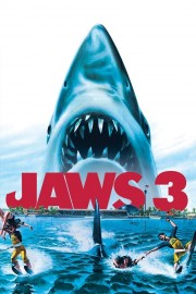 Jaws 3-D-hd