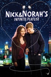 Nick and Norah's Infinite Playlist-hd