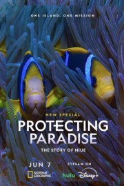 Protecting Paradise: The Story of Niue-hd