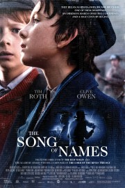 The Song of Names-hd