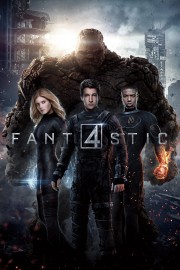 Fantastic Four-hd