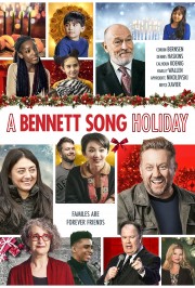 A Bennett Song Holiday-hd