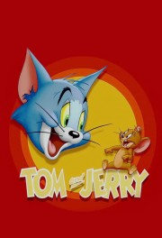 The Tom and Jerry Show-hd