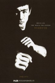 Bruce Lee: The Man and the Legend-hd