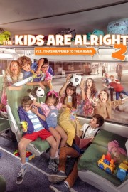 The Kids Are Alright 2-hd