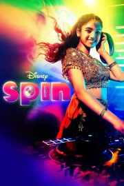 Spin-hd