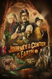Journey to the Center of the Earth-hd