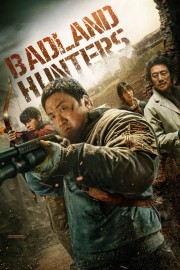 Badland Hunters-hd
