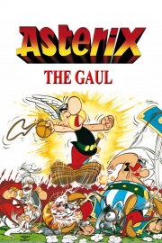 Asterix the Gaul-hd