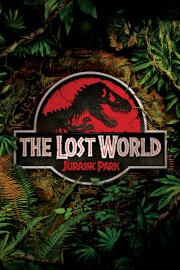 The Lost World: Jurassic Park-hd